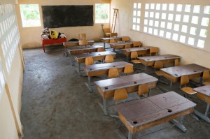 Gapé-Hihlagbé-nouvelle-école-3